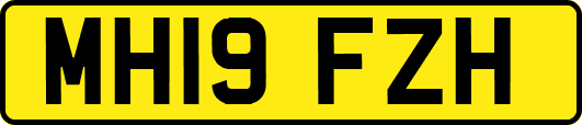 MH19FZH