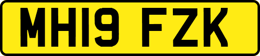 MH19FZK