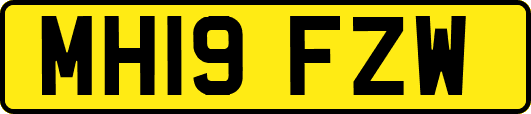 MH19FZW