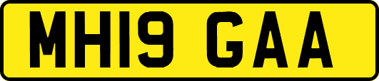 MH19GAA