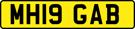 MH19GAB