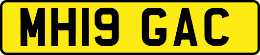 MH19GAC
