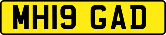 MH19GAD