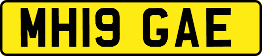 MH19GAE