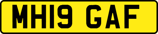 MH19GAF