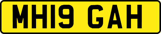 MH19GAH