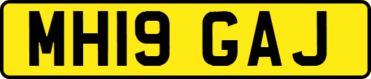 MH19GAJ