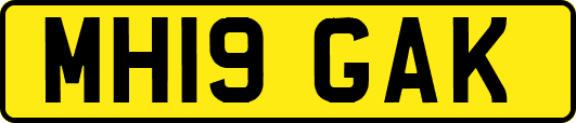 MH19GAK
