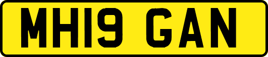 MH19GAN