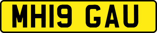 MH19GAU