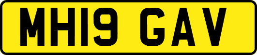 MH19GAV