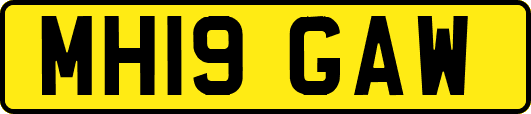 MH19GAW