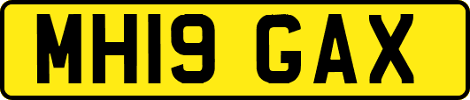 MH19GAX