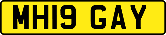 MH19GAY