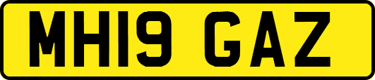 MH19GAZ