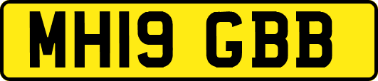 MH19GBB