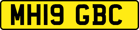 MH19GBC