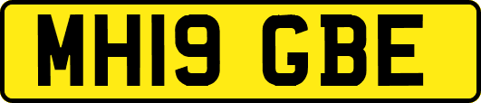 MH19GBE