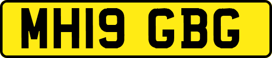 MH19GBG