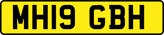 MH19GBH