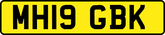 MH19GBK