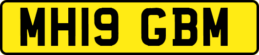 MH19GBM