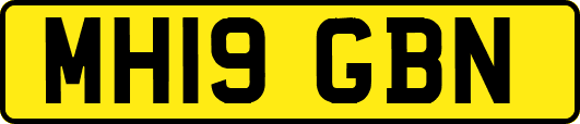 MH19GBN