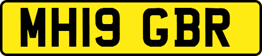 MH19GBR