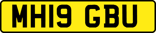 MH19GBU