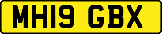 MH19GBX