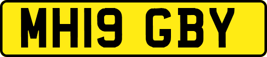 MH19GBY