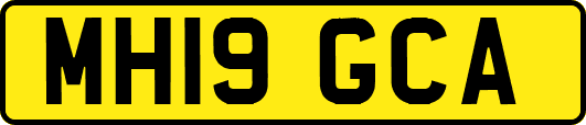 MH19GCA