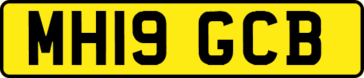 MH19GCB