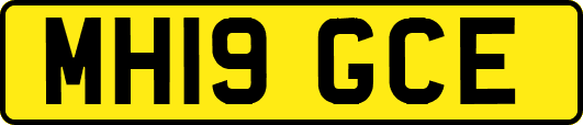 MH19GCE