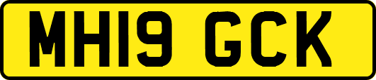 MH19GCK