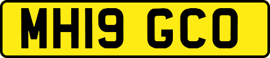 MH19GCO