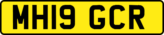 MH19GCR