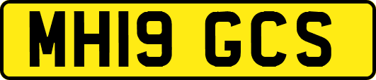 MH19GCS