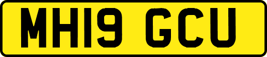 MH19GCU