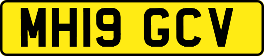MH19GCV