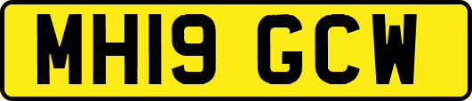 MH19GCW