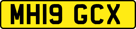 MH19GCX