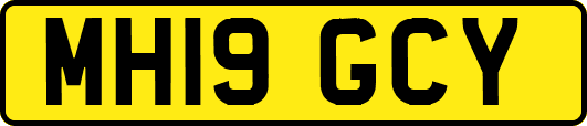 MH19GCY