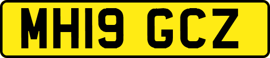 MH19GCZ