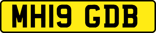 MH19GDB