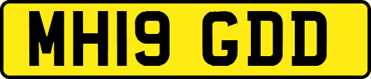 MH19GDD