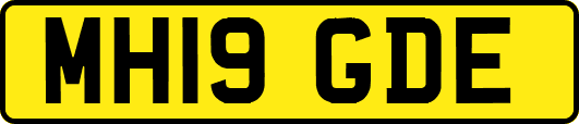 MH19GDE