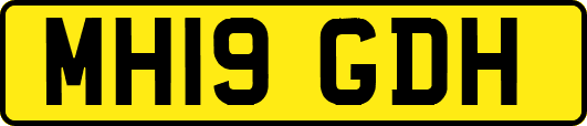 MH19GDH