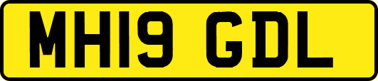 MH19GDL