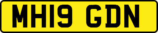 MH19GDN